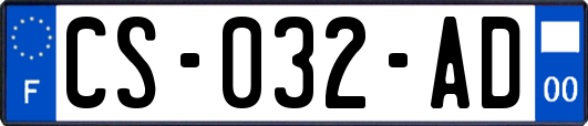 CS-032-AD