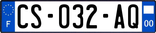 CS-032-AQ