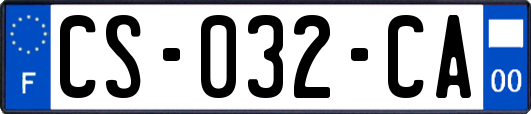 CS-032-CA