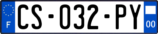 CS-032-PY