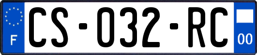 CS-032-RC