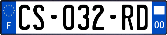 CS-032-RD