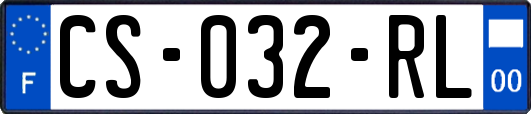CS-032-RL