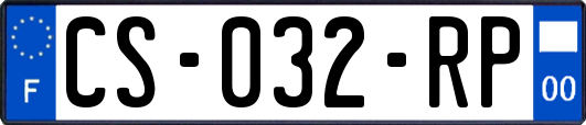 CS-032-RP