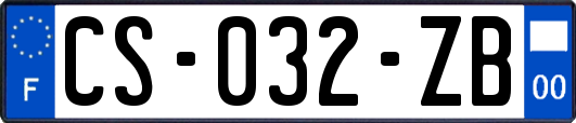 CS-032-ZB