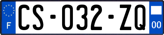 CS-032-ZQ