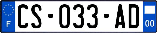 CS-033-AD