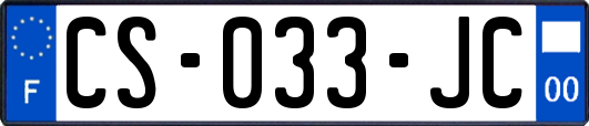 CS-033-JC