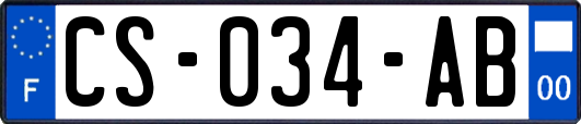 CS-034-AB