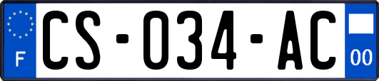 CS-034-AC