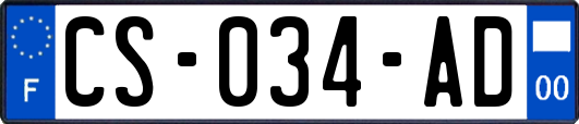 CS-034-AD