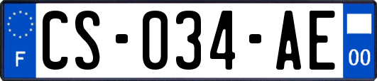 CS-034-AE