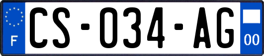 CS-034-AG