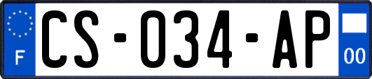 CS-034-AP