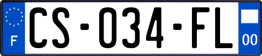 CS-034-FL