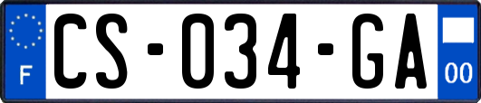 CS-034-GA