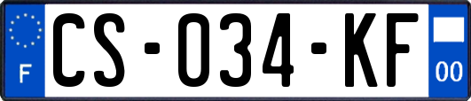 CS-034-KF