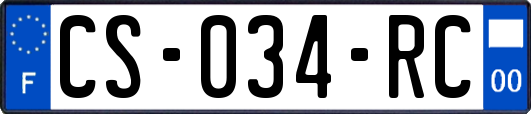 CS-034-RC