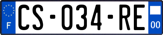 CS-034-RE