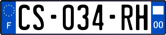 CS-034-RH