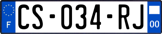 CS-034-RJ