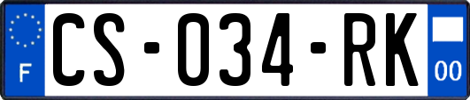 CS-034-RK