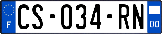 CS-034-RN