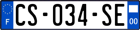 CS-034-SE