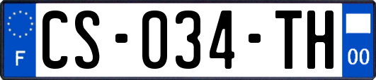 CS-034-TH