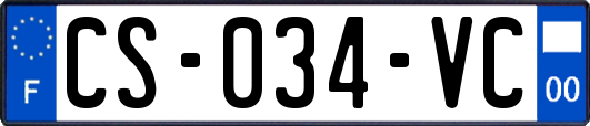 CS-034-VC