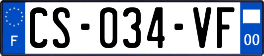 CS-034-VF