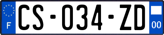 CS-034-ZD