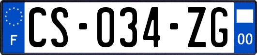 CS-034-ZG