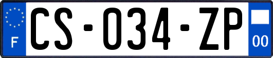 CS-034-ZP