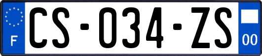 CS-034-ZS