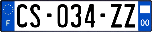 CS-034-ZZ