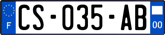 CS-035-AB