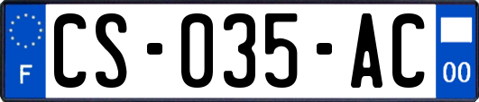 CS-035-AC