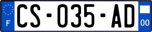 CS-035-AD