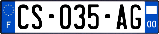 CS-035-AG