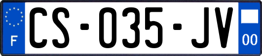 CS-035-JV