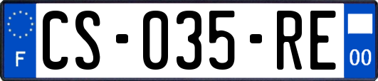 CS-035-RE