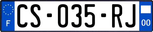CS-035-RJ