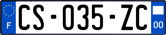 CS-035-ZC