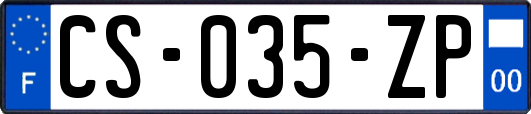 CS-035-ZP