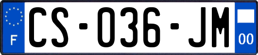 CS-036-JM