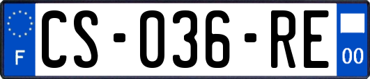 CS-036-RE