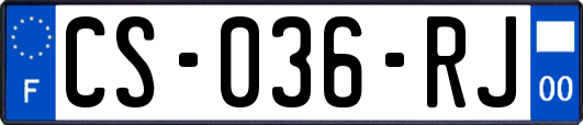 CS-036-RJ