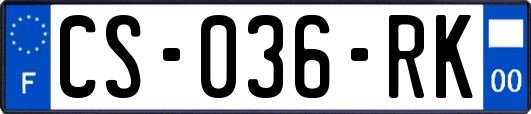 CS-036-RK