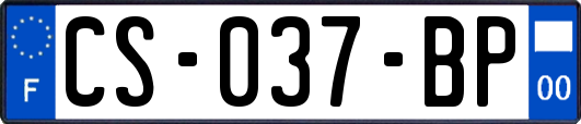 CS-037-BP